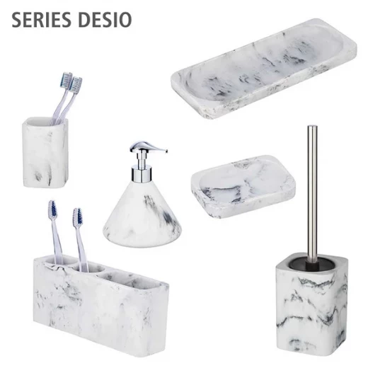 فينكو "Desio" صينية ديكور - رمادي - وينكو - Image 6