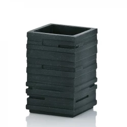 Kela Posidon Tumbler –  Black