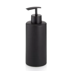 Kela "Matsi" Liquid Soap Dispenser - 300 ml - Black