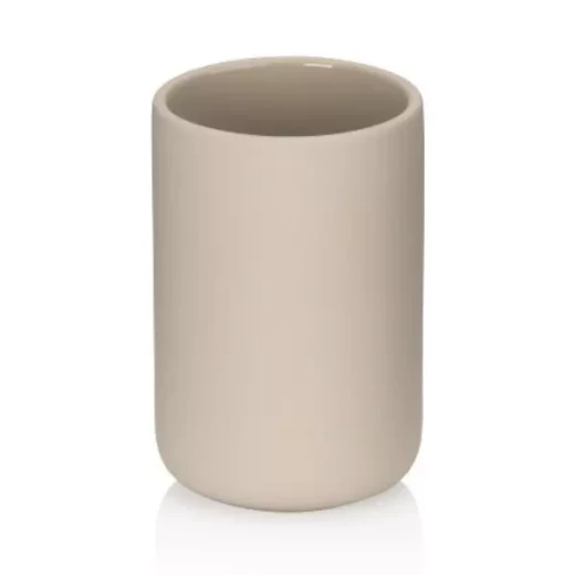 كيلا "Sana" كوب فرشاة أسنان - بيج - كيلا - Image 3