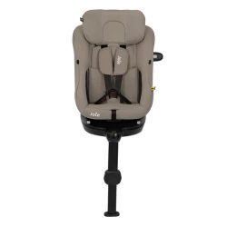 Joie i-Pivot 360 Rotating Car Seat: Newborn to 4 Years, ISOFIX, Enhanced Safety Features, Superior Child Protection, Best Rated Car Seat for Infants and Toddlers