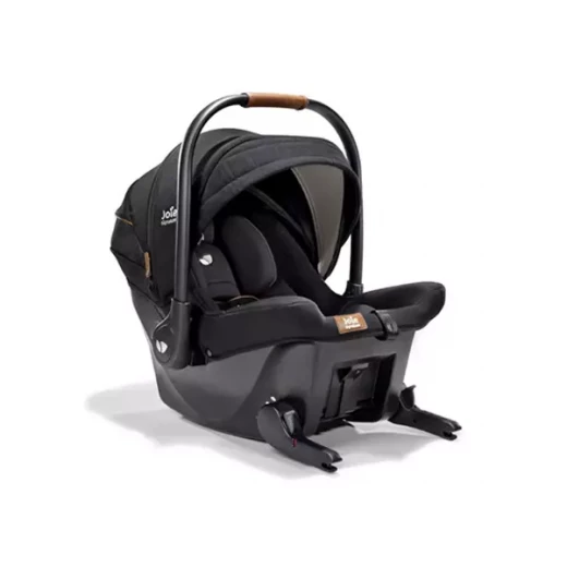 مقعد سيارة جوي سبرينت ISOFIX بلون إكليبس: يوفر أمانًا فائقًا وراحة استثنائية للرضع حتى 75 سم. يتميز بسهولة التركيب وحماية من الصدمات الجانبية، مع تثبيت آمن لراحة البال. مقعد سيارة مثالي لطفلك. - جوي - Image 2