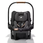 مقعد سيارة جوي سبرينت ISOFIX بلون إكليبس: يوفر أمانًا فائقًا وراحة استثنائية للرضع حتى 75 سم. يتميز بسهولة التركيب وحماية من الصدمات الجانبية، مع تثبيت آمن لراحة البال. مقعد سيارة مثالي لطفلك. - جوي