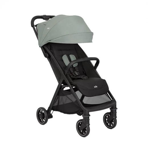 Joie Pact Pro 3-in-1 Abyss Stroller: Lightweight, Compact, and Stylish Blue Baby Stroller. Featuring a Smooth Ride, Easy Fold, and Suitable from Birth. Perfect for Travel and Everyday Use. Includes Carry Bag & Raincover. Joie Pact Pro 3-in-1 Abyss Stroller: Lightweight, Compact, and Stylish Blue Baby Stroller. Featuring a Smooth Ride, Easy Fold, and Suitable from Birth. Perfect for Travel and Everyday Use. Includes Carry Bag & Raincover.