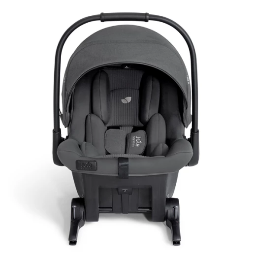 Joie Sprint ISOFIX Car Seat in Ebony: Ultimate Newborn Safety & Effortless Installation. Featuring Secure ISOFIX Connectors for Supreme Protection. Designed for Peace of Mind. Joie Sprint ISOFIX Car Seat in Ebony: Ultimate Newborn Safety & Effortless Installation. Featuring Secure ISOFIX Connectors for Supreme Protection. Designed for Peace of Mind.