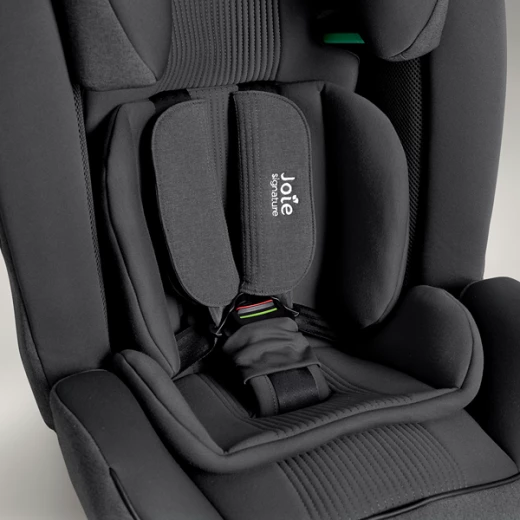 Joie i-Plenti SIGNATURE Oyster Car Seat: The Ultimate Convertible Toddler to Booster Seat with R129 Safety Certification for Extended Use. Provides superior protection and comfort for growing children. Designed for lasting value and peace of mind. - Joie - Image 2