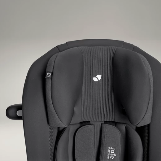 Joie i-Plenti SIGNATURE Oyster Car Seat: The Ultimate Convertible Toddler to Booster Seat with R129 Safety Certification for Extended Use. Provides superior protection and comfort for growing children. Designed for lasting value and peace of mind. - Joie - Image 12