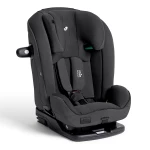 Joie i-Plenti SIGNATURE Oyster Car Seat: The Ultimate Convertible Toddler to Booster Seat with R129 Safety Certification for Extended Use. Provides superior protection and comfort for growing children. Designed for lasting value and peace of mind. - Joie