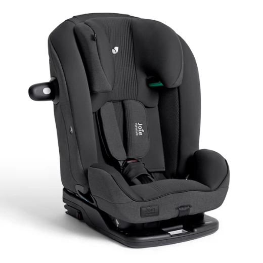 Joie i-Plenti SIGNATURE Oyster Car Seat: The Ultimate Convertible Toddler to Booster Seat with R129 Safety Certification for Extended Use. Provides superior protection and comfort for growing children. Designed for lasting value and peace of mind. Joie i-Plenti SIGNATURE Oyster Car Seat: The Ultimate Convertible Toddler to Booster Seat with R129 Safety Certification for Extended Use. Provides superior protection and comfort for growing children. Designed for lasting value and peace of mind.