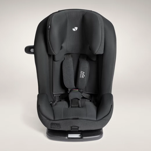 Joie i-Plenti SIGNATURE Oyster Car Seat: The Ultimate Convertible Toddler to Booster Seat with R129 Safety Certification for Extended Use. Provides superior protection and comfort for growing children. Designed for lasting value and peace of mind. - Joie - Image 7