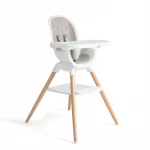 Joie ChestNut  9-in-1 High Chair – Moka - Joie