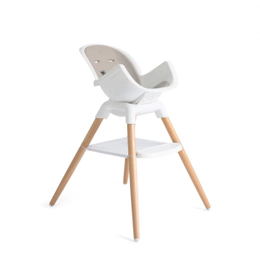 Joie ChestNut  9-in-1 High Chair – Moka - Joie - Image 21
