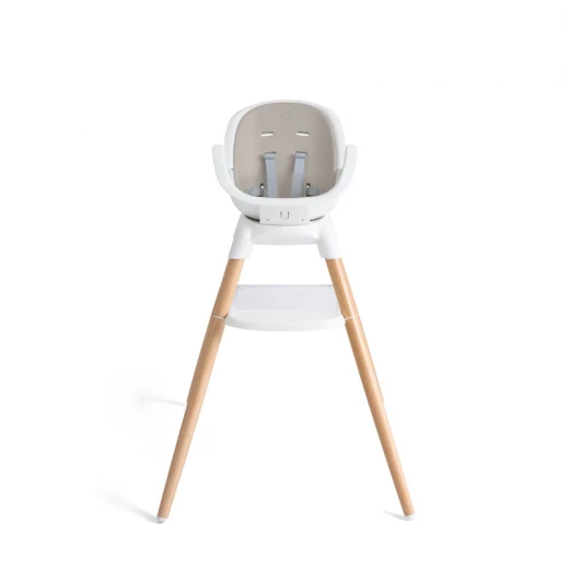 Joie ChestNut  9-in-1 High Chair – Moka - Joie - Image 10
