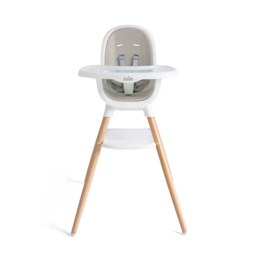 Joie ChestNut  9-in-1 High Chair – Moka - Joie - Image 9