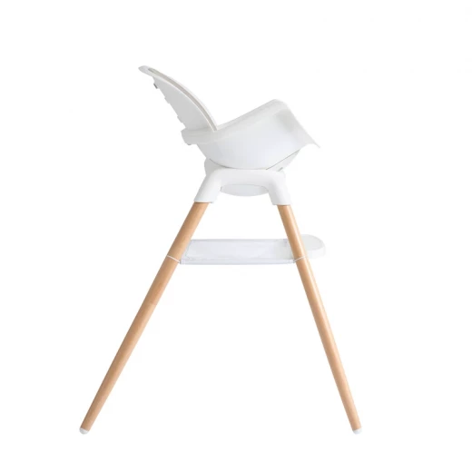 Joie ChestNut  9-in-1 High Chair – Moka - Joie - Image 8
