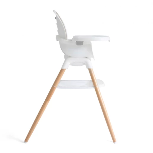 Joie ChestNut  9-in-1 High Chair – Moka - Joie - Image 7