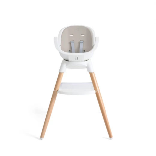 Joie ChestNut  9-in-1 High Chair – Moka - Joie - Image 5