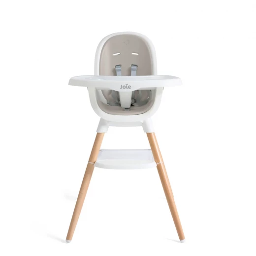 Joie ChestNut  9-in-1 High Chair – Moka - Joie - Image 4
