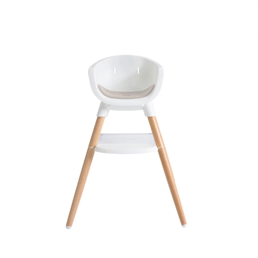 Joie ChestNut  9-in-1 High Chair – Moka - Joie - Image 20