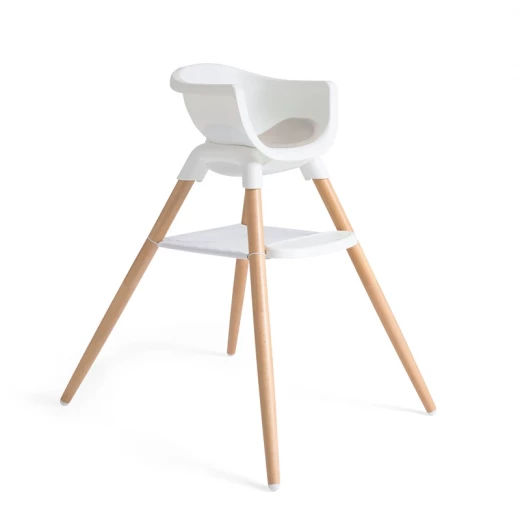 Joie ChestNut  9-in-1 High Chair – Moka - Joie - Image 18