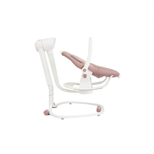 Joie Serina 2in1 Baby Swing and Rocker - Cosmo Lola (Pink) - Joie - Image 3