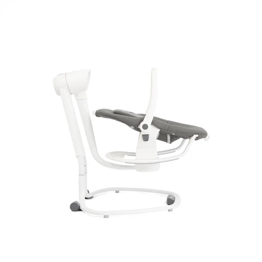 Joie Serina 2in1 Baby Swing and Rocker - Cosmo Grey - Joie - Image 6