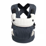 Joie Savvy Lite Air 3-in-1 Baby Carrier – Indigo - Joie