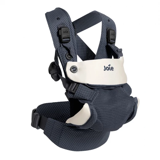 Joie Savvy Lite Air 3-in-1 Baby Carrier – Indigo - Joie - Image 5