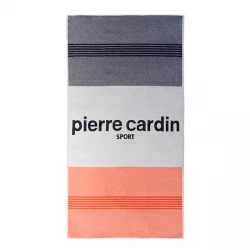 Orange & Grey