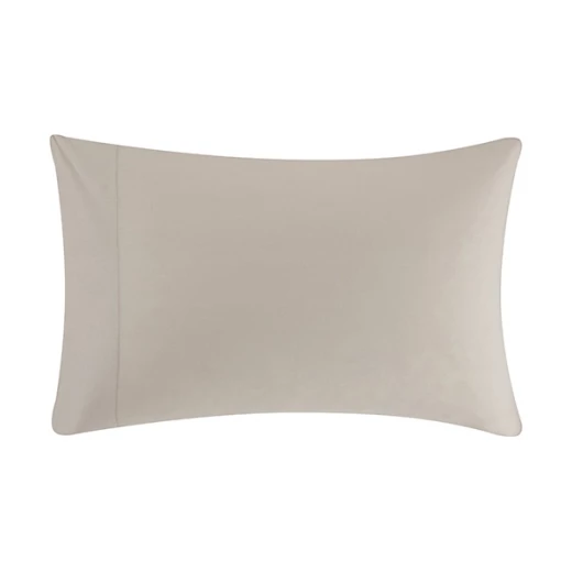 Nova Home Fraidy Cotton Jacquard Comforter Set - 100% Cotton - King - 8Pcs - Taupe - Nova Home - Image 10