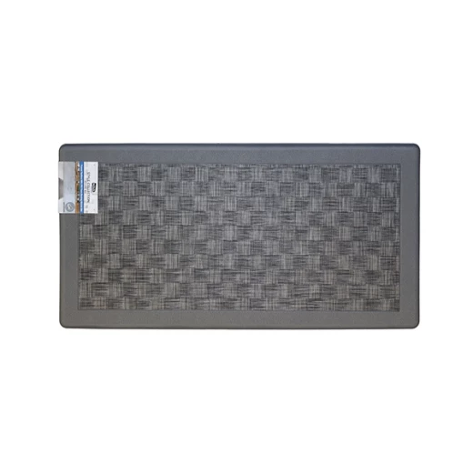 Nova Home Radiator Foam Kitchen Mat, 51X99 cm - Grey - Nova Home - Image 5