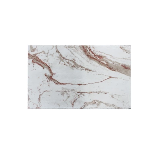 نوفا هوم "Eco Marble" أرضية حمام - قطن 100% - 60x100 سم - بيج