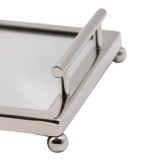 Weva Bright Dec Tray - Silver - Weva - Image 3