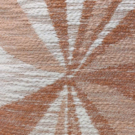 Nova Home "Prismrose" Handmade Embroidery Cushion Cover - 50x50 cm - Rose - Nova Home - Image 3