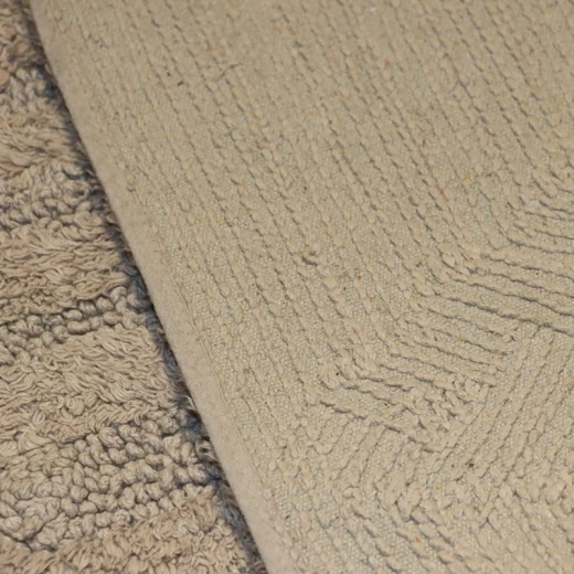 نوفا هوم Grip أرضية حمام - 50x80 سم - بيج - نوفا هوم - Image 4