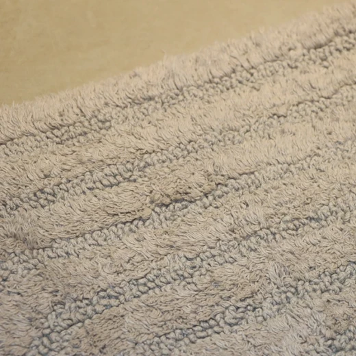 نوفا هوم Grip أرضية حمام - 65x115 سم - بيج - نوفا هوم - Image 3