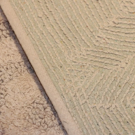 نوفا هوم Grip أرضية حمام - 50x80 سم - سالمون - نوفا هوم - Image 4