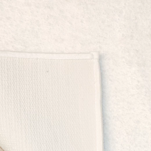 Nova Home Density Non-Slip Bath Mat - 55x85 Cm - Offwhite - Nova Home - Image 3