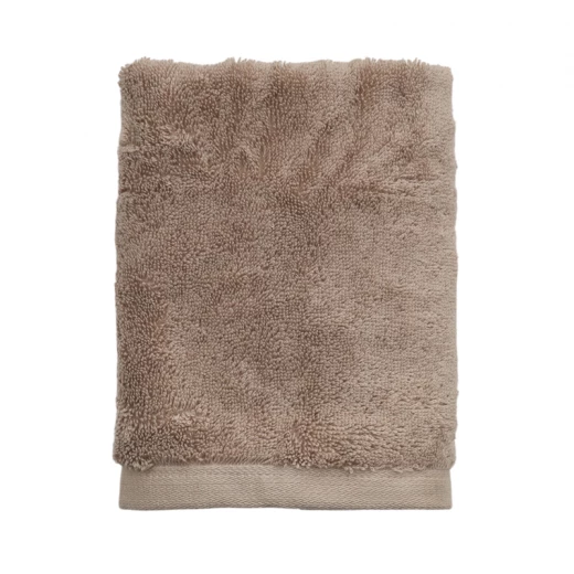 Nova Home Egyptian Towel - 100% Cotton - 40x60 Cm - Beige - Nova Home - Image 4