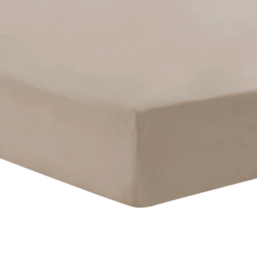 طقم لحاف من الفلانيل الجاكار الشتوي من Nova Home Rhodes - مقاس كينج/سوبر كينج - 6 قطع - لون بني - نوفا هوم - Image 11