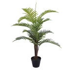 نوفا هوم "Palm" نبتة صناعية - 98 سم - أخضر - نوفا هوم