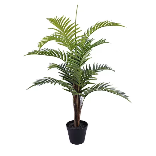 نوفا هوم "Palm" نبتة صناعية - 98 سم - أخضر - نوفا هوم - Image 2