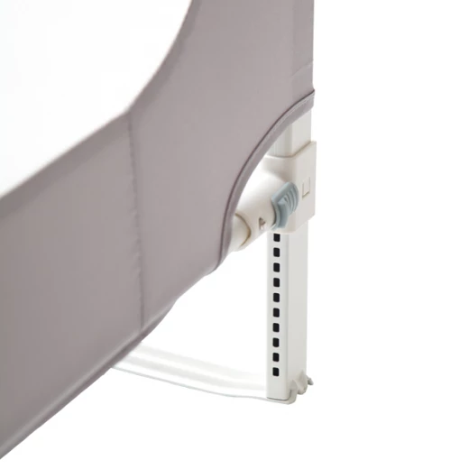 Nova Home Guardia Bed Guard 150 cm – Beige Safety Bed Rail for Toddlers & Kids – Foldable & Secure Design - Nova Home - Image 2
