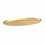 Weva Gild Decorative Tray - Standard - Gold - Weva