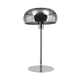Weva Lume Table Lamp – 46 cm – Silver