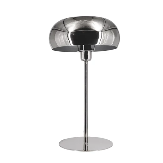 Weva Lume Table Lamp – 46 cm – Silver Weva Lume Table Lamp – 46 cm – Silver