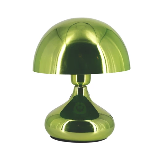 Weva Mushroom Table Lamp – 25 cm – Green - Weva - Image 2