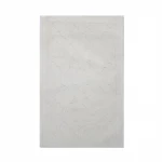 نوفا هوم "Albana" أرضية حمام قطن - 60x100 سم - بيج فاتح - نوفا هوم