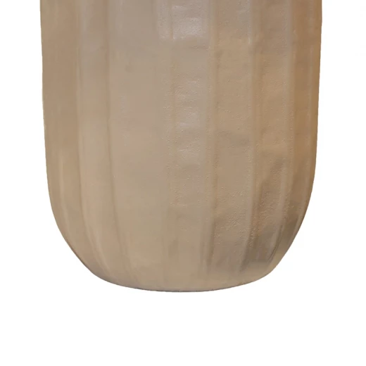 Weva "Dune" Table Lamp – 33 cm – Off White - Weva - Image 2