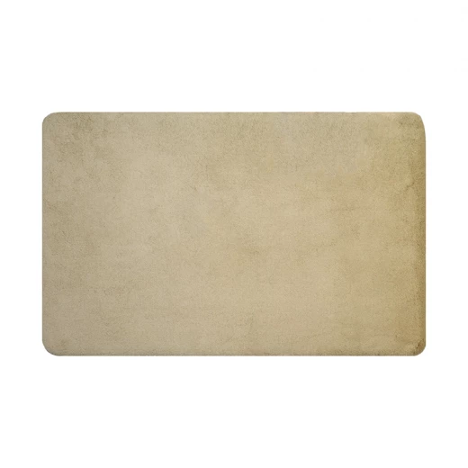 Nova Home Cushira Memory Foam Non-Slip Bath Mat - 50x80 Cm -Sand - Nova Home - Image 4